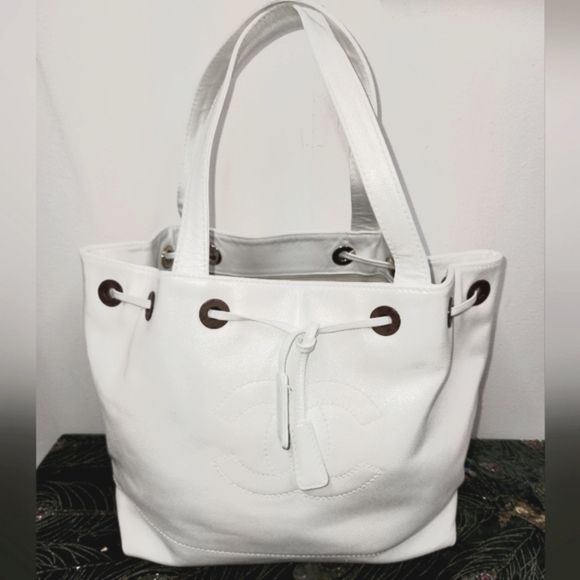 CHANEL Handbags - Chanel Bag